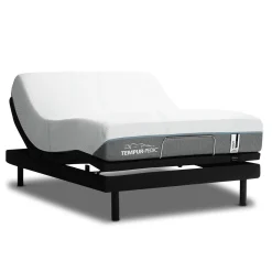 Tempur-Pedic TEMPUR-Adapt® Medium Hybrid Mattress (Previous Generation)