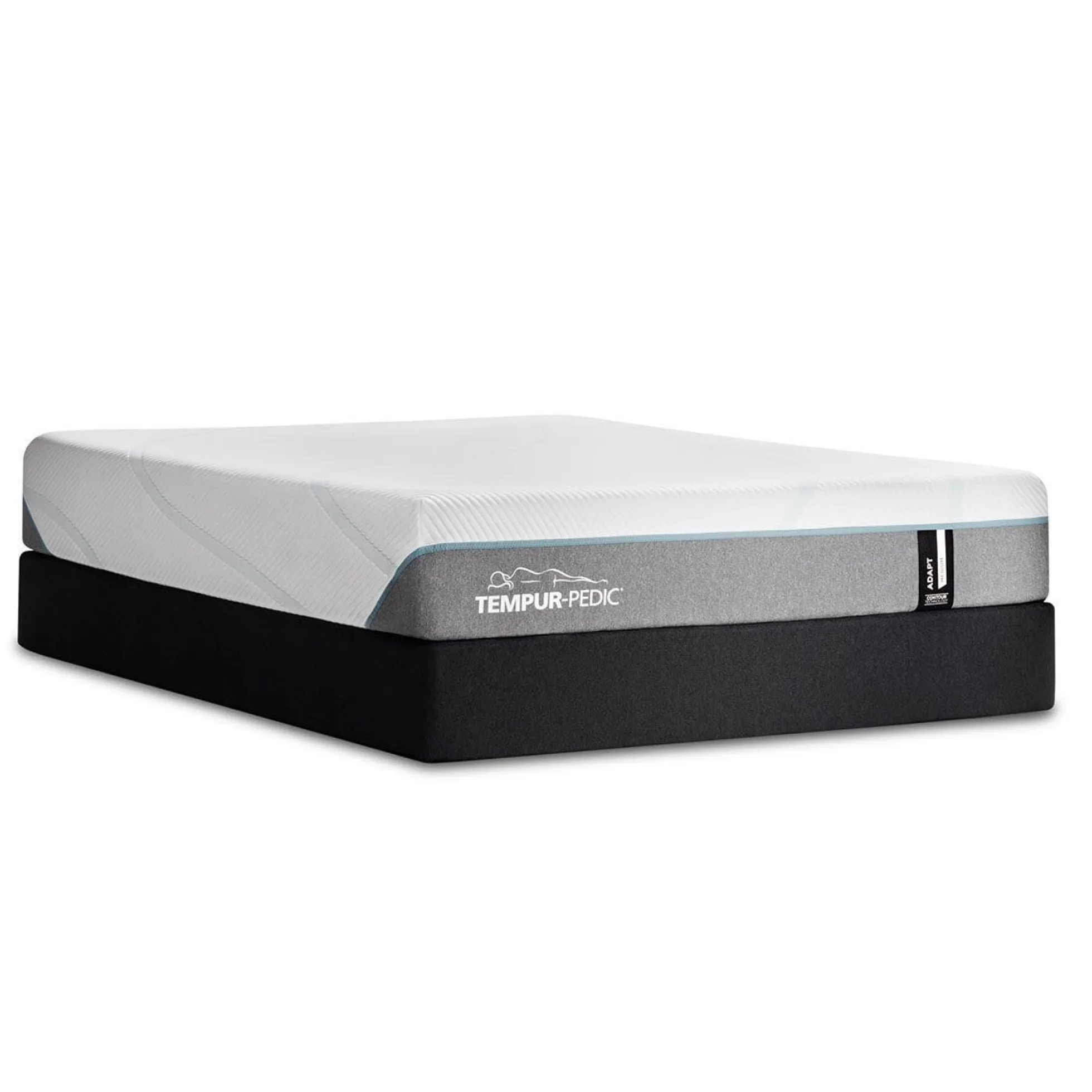 Tempur-Pedic TEMPUR-Adapt® Medium Mattress (Previous Generation)