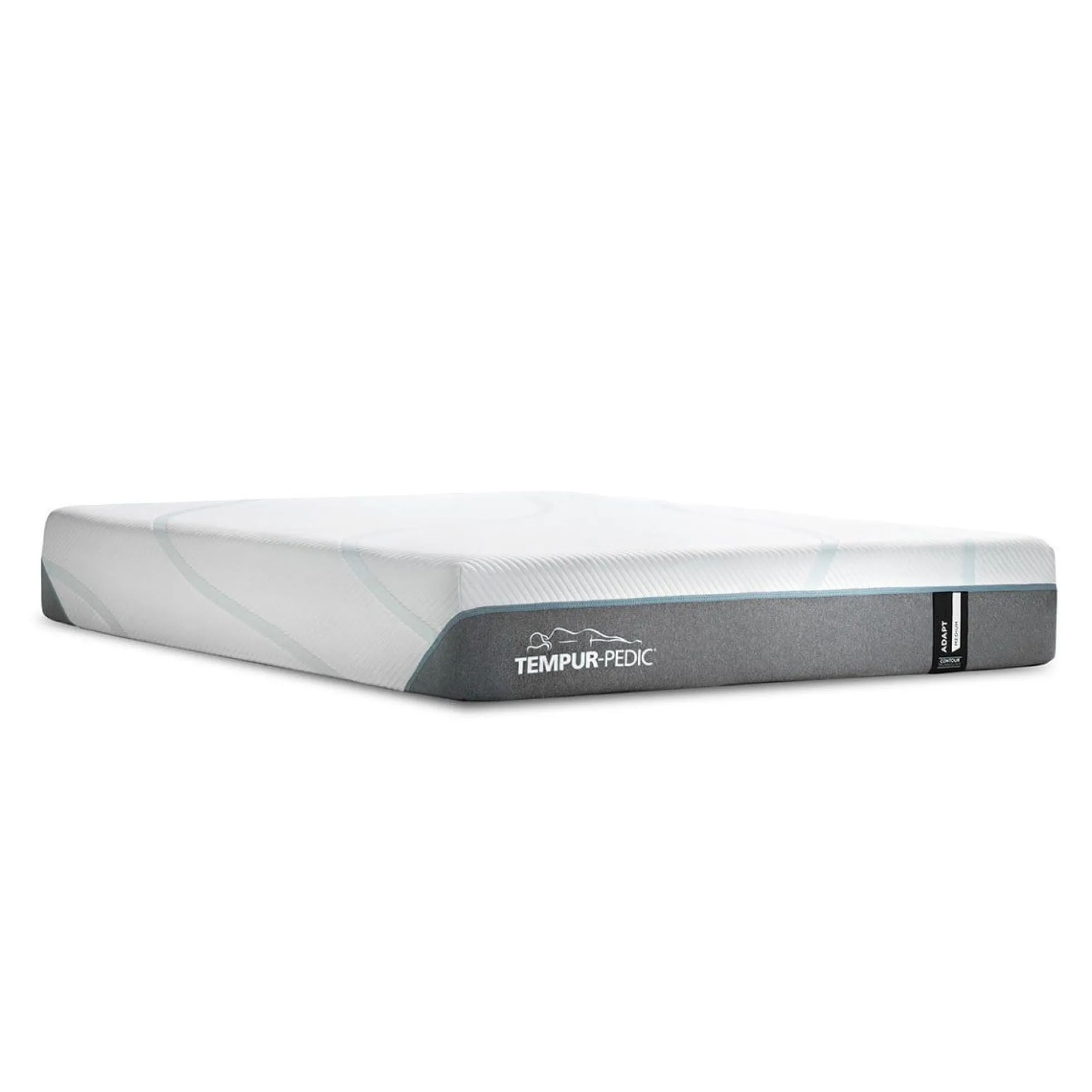 Tempur-Pedic TEMPUR-Adapt® Medium Mattress (Previous Generation)