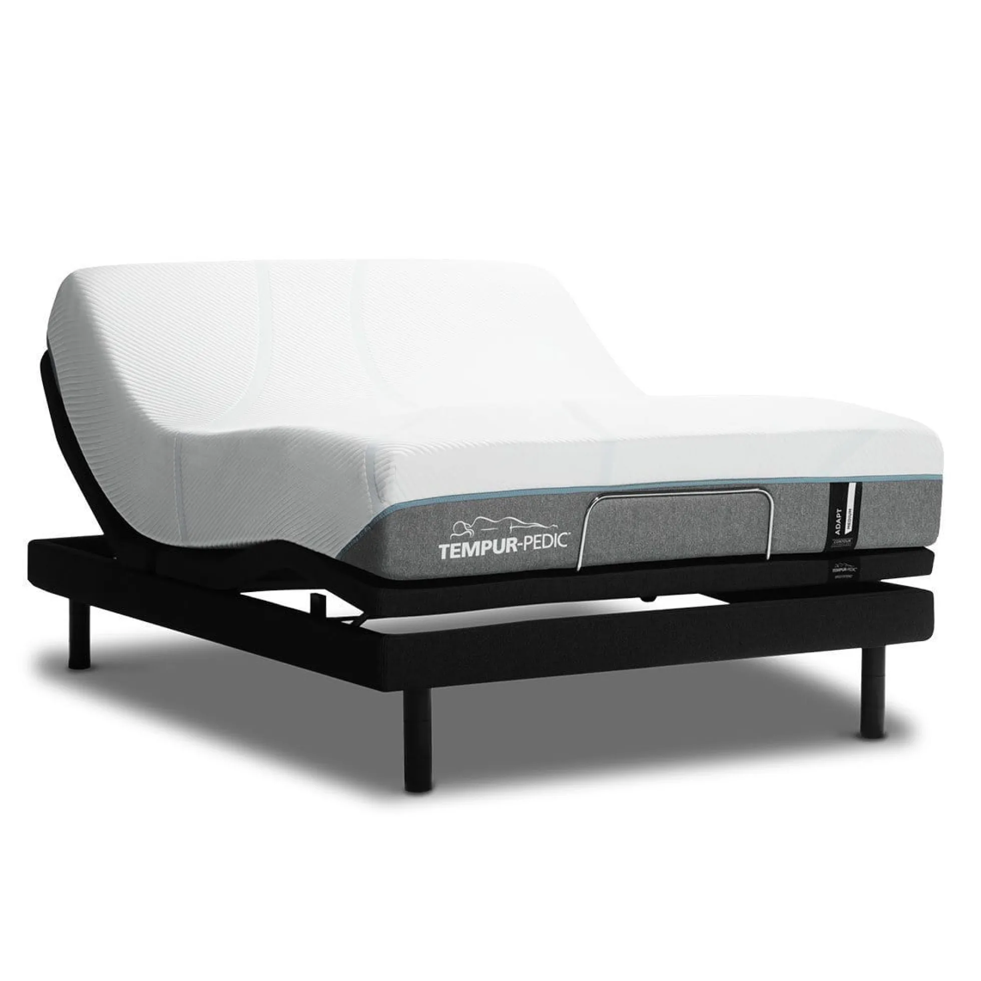 Tempur-Pedic TEMPUR-Adapt® Medium Mattress (Previous Generation)