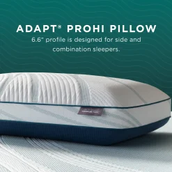 Tempur-Pedic TEMPUR-Adapt® ProHi Pillow