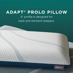 Tempur-pedic TEMPUR-Adapt® ProLow Pillow