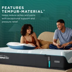 Tempur-pedic TEMPUR-Adapt® ProLow Pillow
