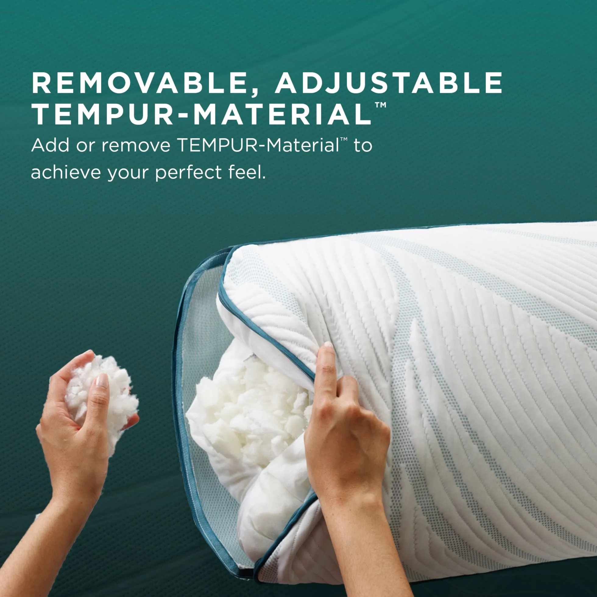 Tempur-pedic TEMPUR-Adapt® ProAdjust Pillow