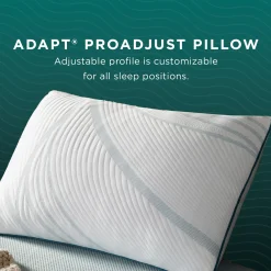 Tempur-pedic TEMPUR-Adapt® ProAdjust Pillow