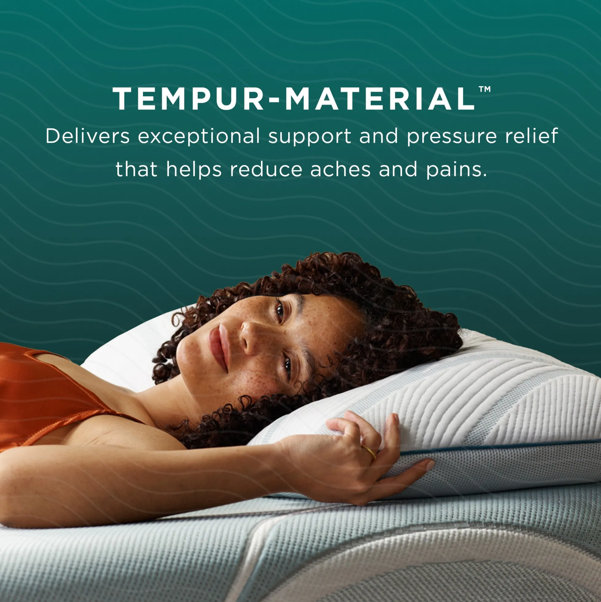 Tempur-pedic TEMPUR-Adapt® ProAdjust Pillow