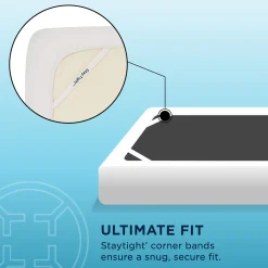 Tempur-pedic TEMPUR-Breeze® Mattress Protector