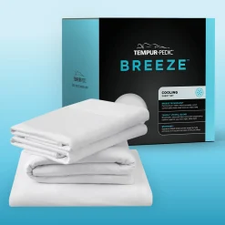 Tempur-pedic TEMPUR-Breeze® Cooling Sheets