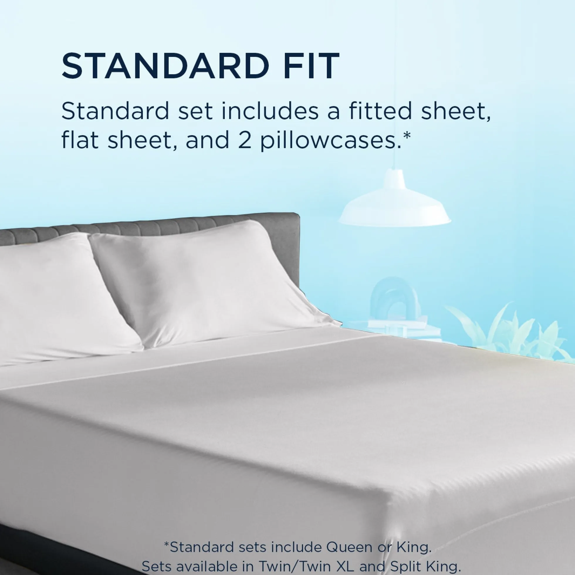 Tempur-pedic TEMPUR-Breeze® Cooling Sheets