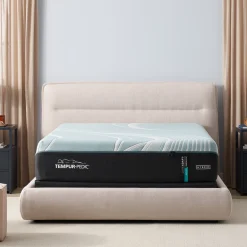 Tempur-Pedic TEMPUR-LuxeAdapt® Medium Hybrid Mattress