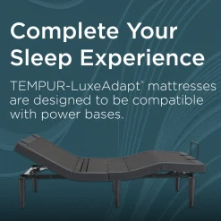 Tempur-Pedic TEMPUR-LuxeAdapt® Soft Mattress