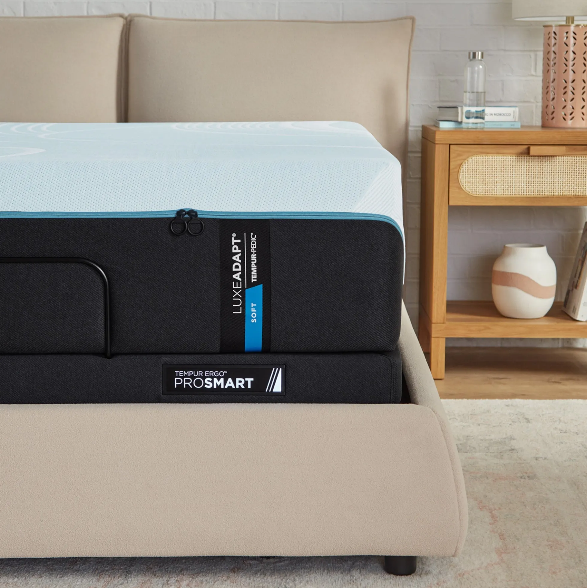 Tempur-Pedic TEMPUR-LuxeAdapt® Soft Mattress