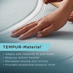 Tempur-Pedic TEMPUR-LuxeAdapt® Soft Mattress