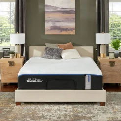 Tempur-Pedic TEMPUR-LuxeAdapt® Soft Mattress (Previous Generation)