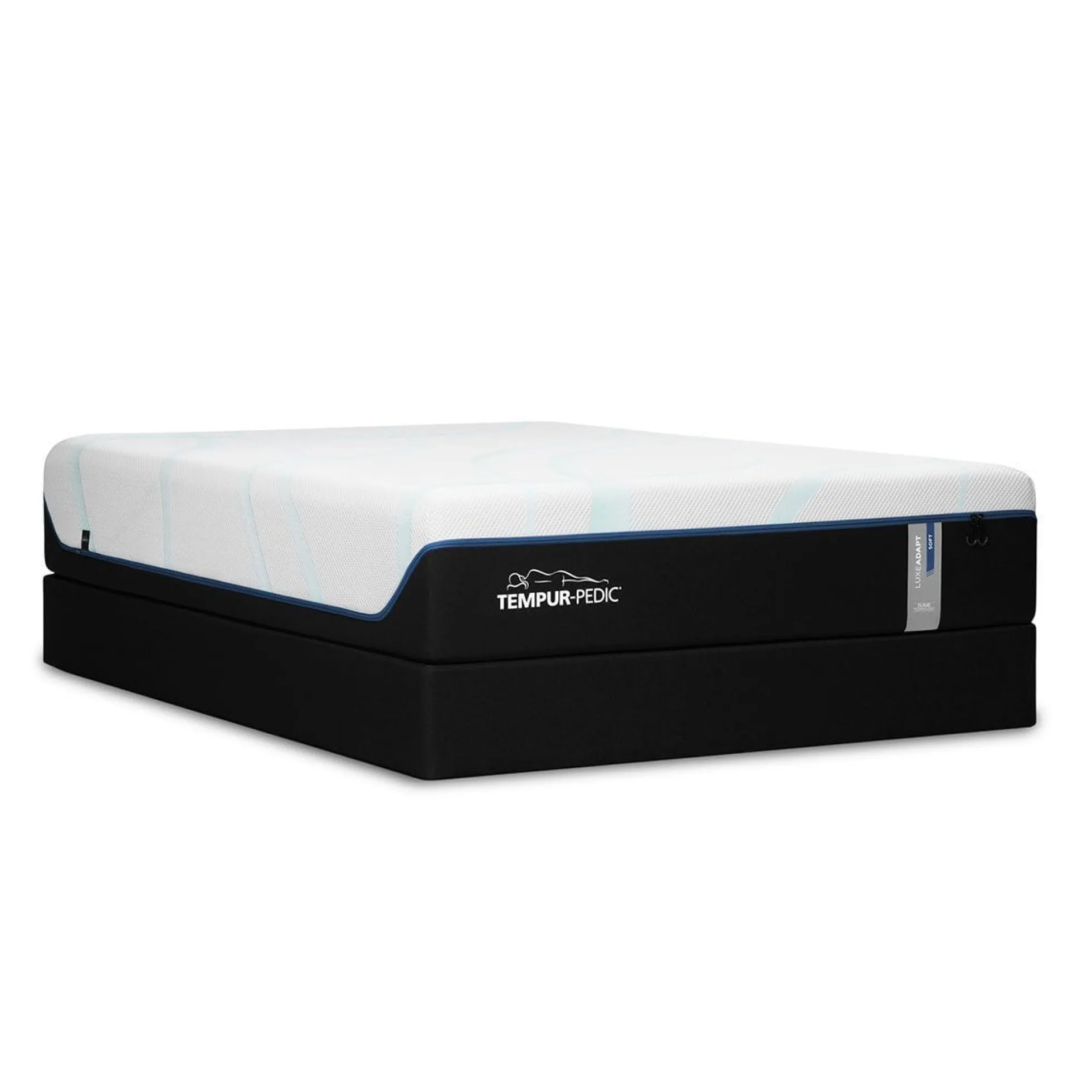 Tempur-Pedic TEMPUR-LuxeAdapt® Soft Mattress (Previous Generation)