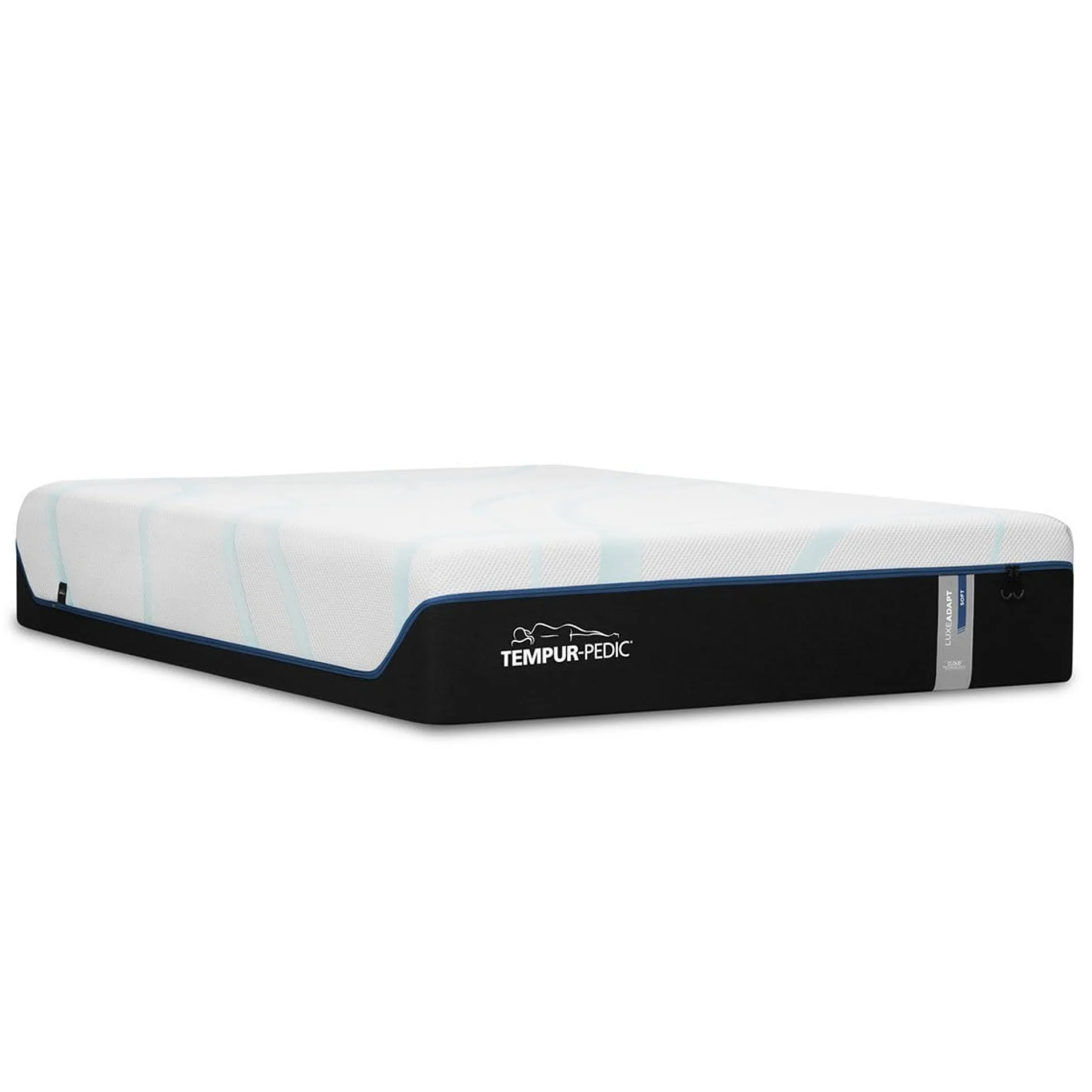 Tempur-Pedic TEMPUR-LuxeAdapt® Soft Mattress (Previous Generation)
