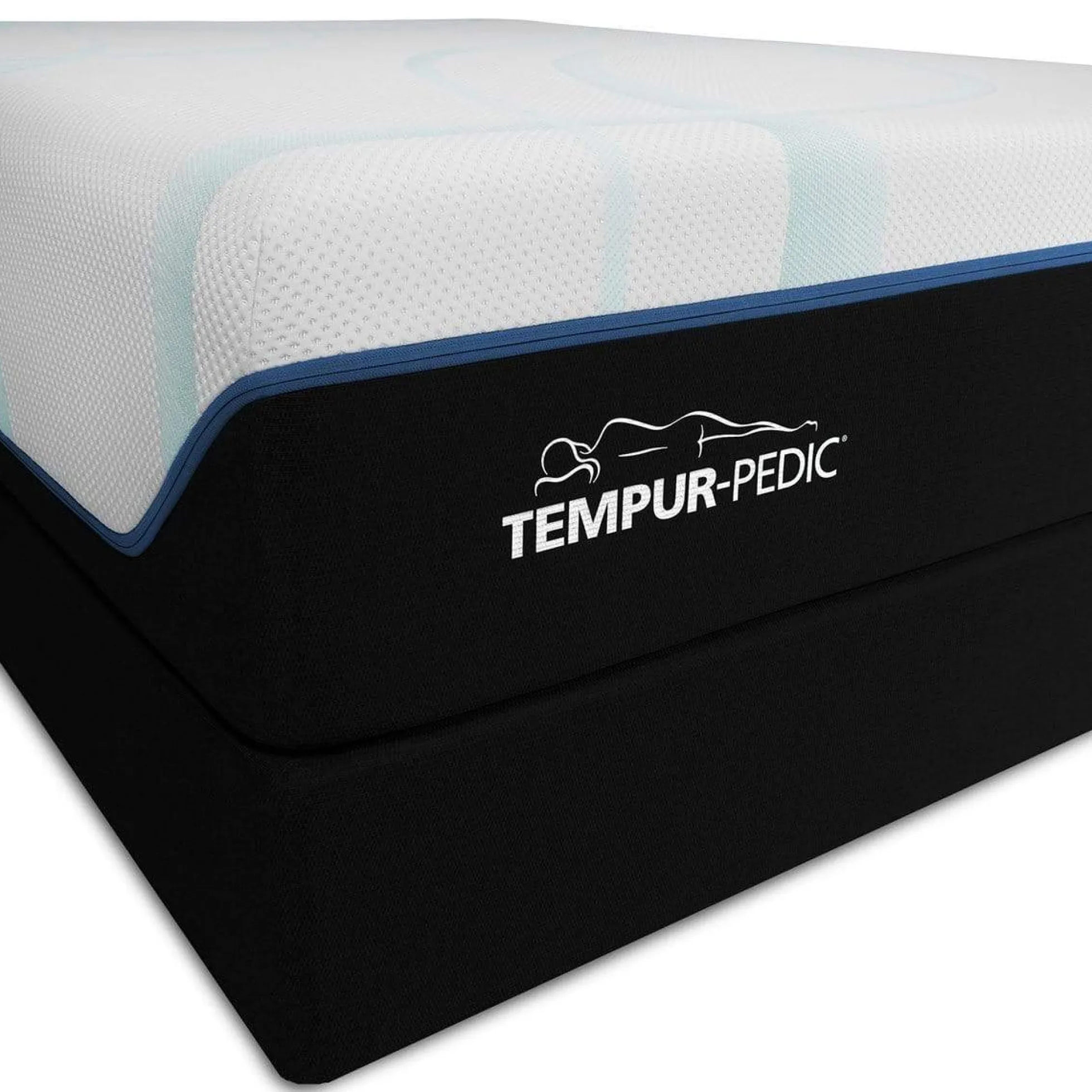 Tempur-Pedic TEMPUR-LuxeAdapt® Soft Mattress (Previous Generation)