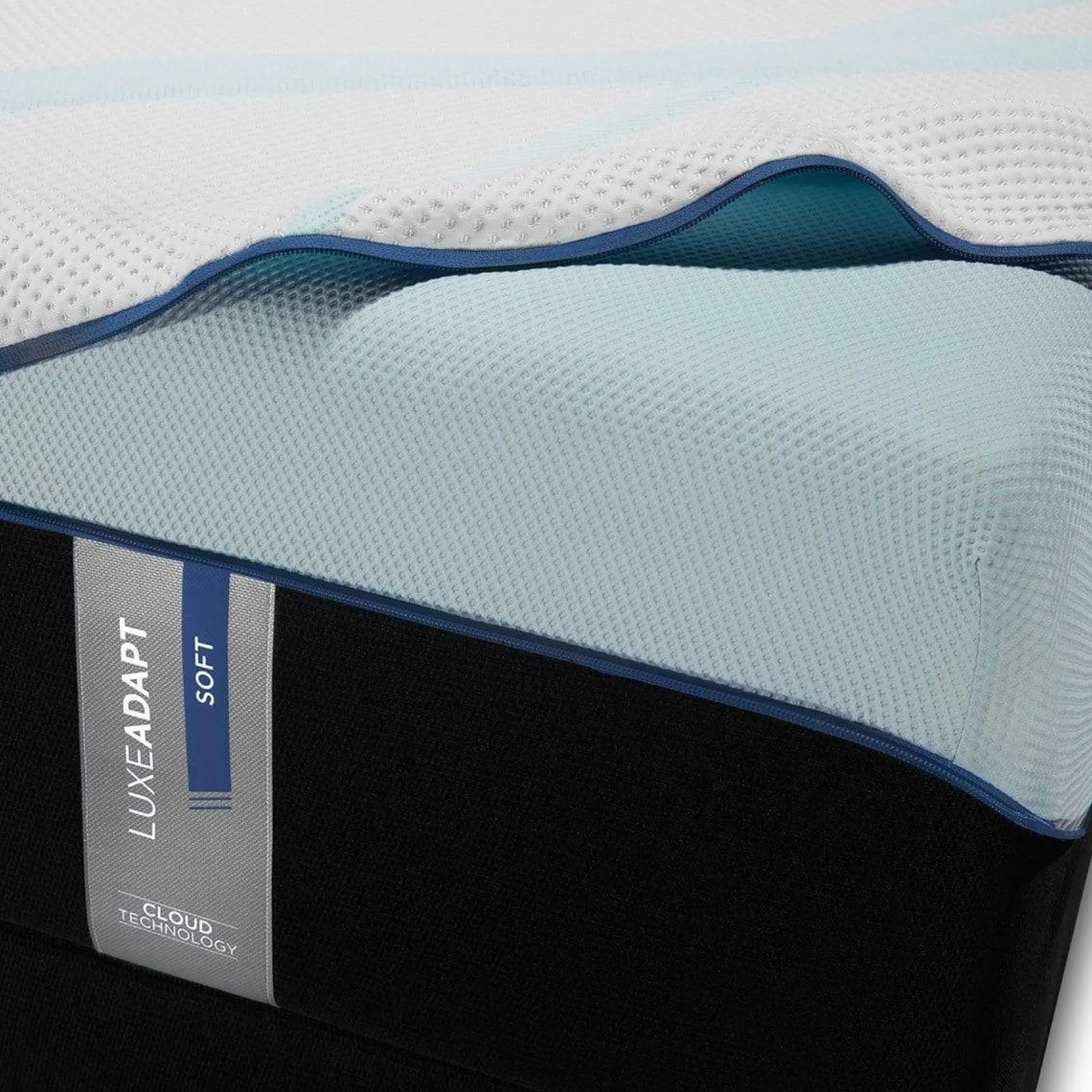 Tempur-Pedic TEMPUR-LuxeAdapt® Soft Mattress (Previous Generation)