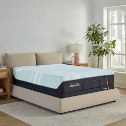 Tempur-Pedic TEMPUR-LuxeAdapt® Firm Mattress