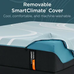 Tempur-Pedic TEMPUR-LuxeAdapt® Firm Mattress