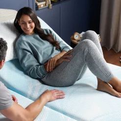 Tempur-Pedic TEMPUR-LuxeBreeze® Soft Mattress