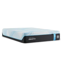 Tempur-Pedic TEMPUR-LuxeBreeze® Soft Mattress