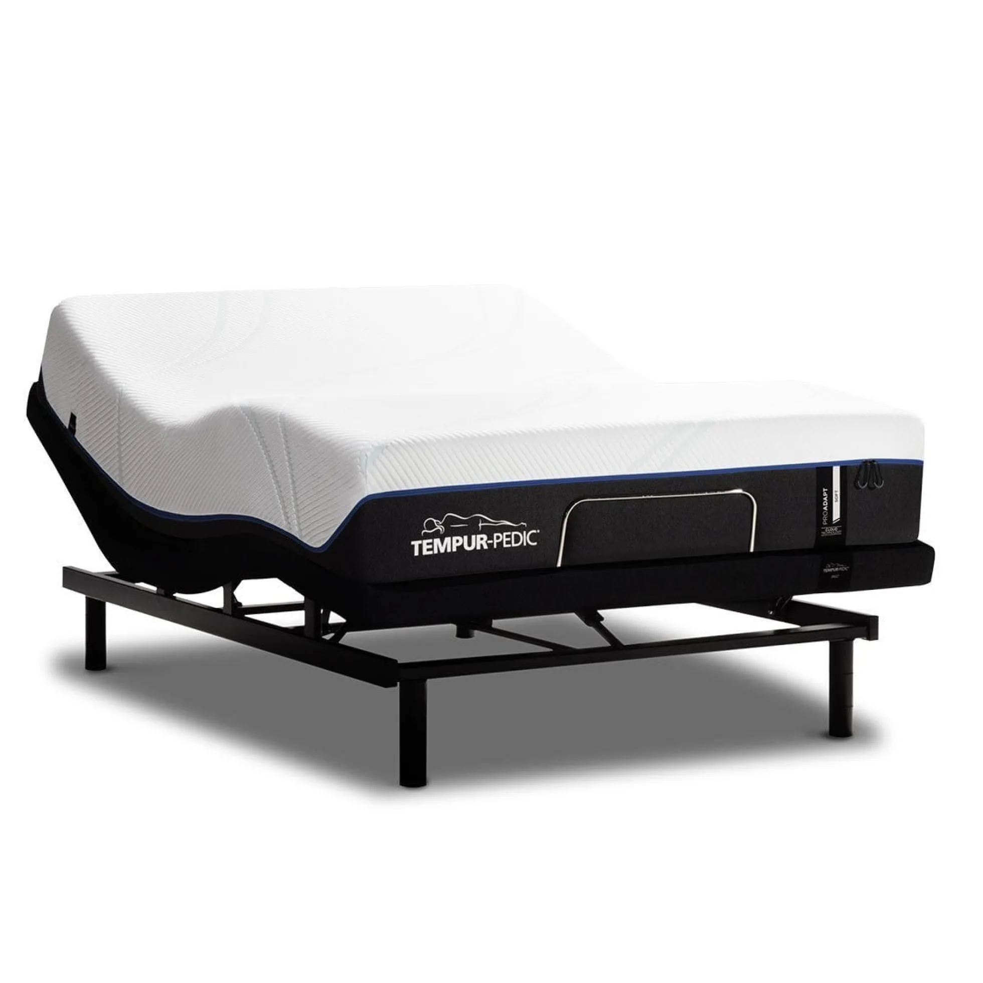 Tempur-Pedic TEMPUR-ProAdapt® Soft Mattress (Previous Generation)