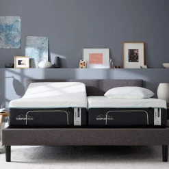 Tempur-Pedic TEMPUR-ProAdapt® Medium Hybrid Mattress (Previous Generation)