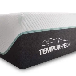 Tempur-Pedic TEMPUR-ProAdapt® Medium Hybrid Mattress (Previous Generation)