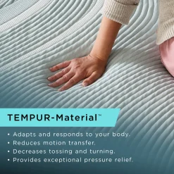 Tempur-Pedic TEMPUR-ProAdapt® Soft Mattress