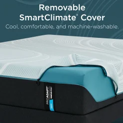 Tempur-Pedic TEMPUR-ProAdapt® Soft Mattress