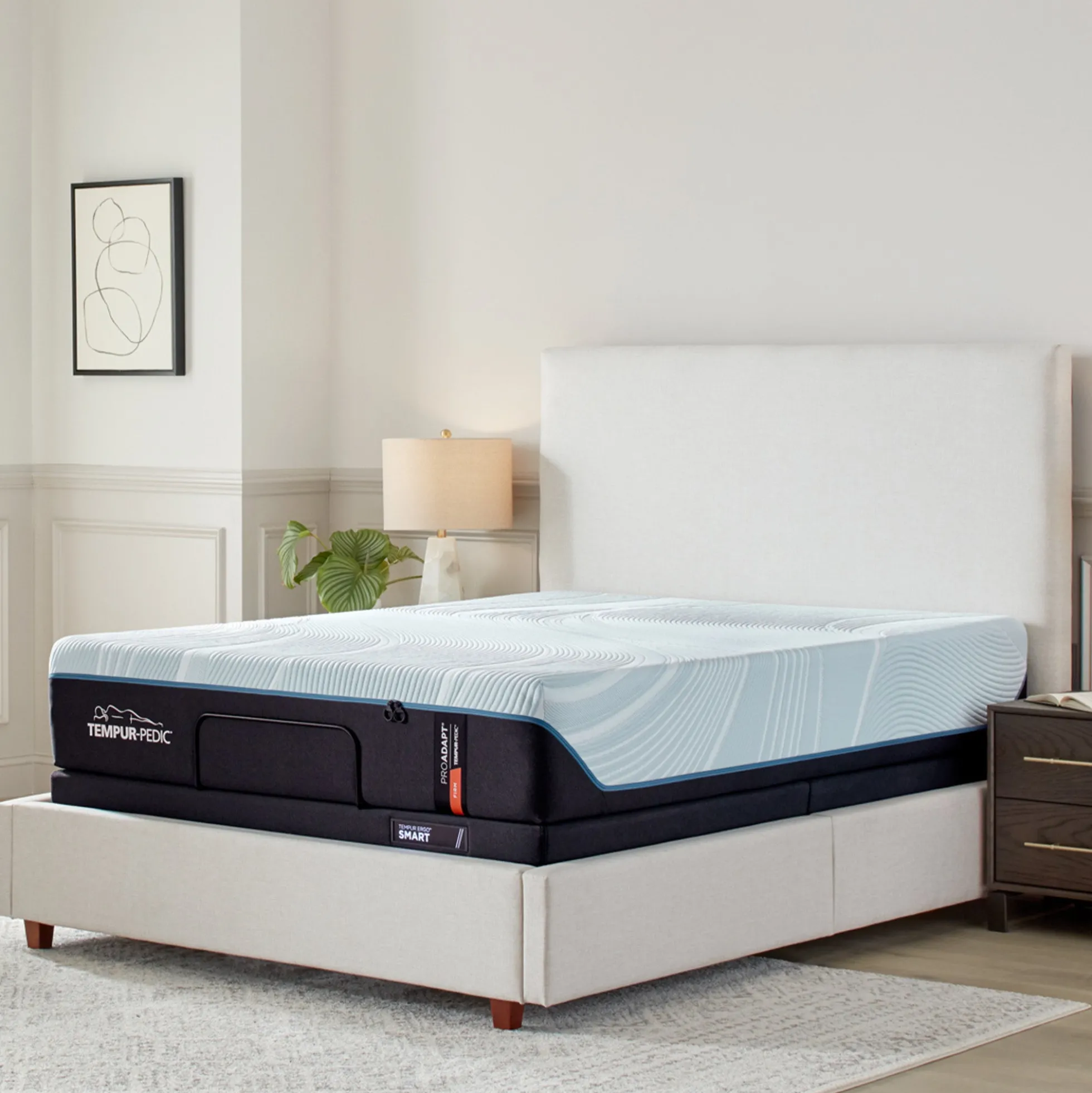 Tempur-Pedic TEMPUR-ProAdapt® Firm Mattress
