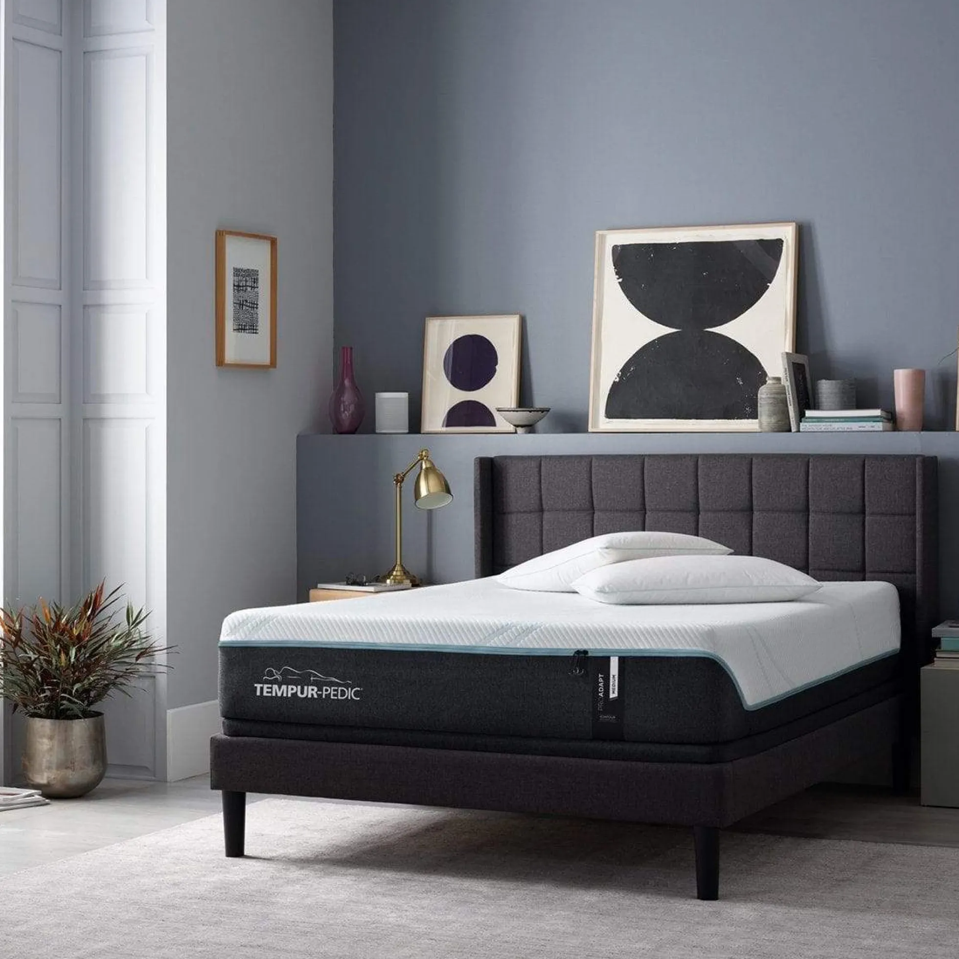 Tempur-Pedic TEMPUR-ProAdapt® Medium Mattress (Previous Generation)