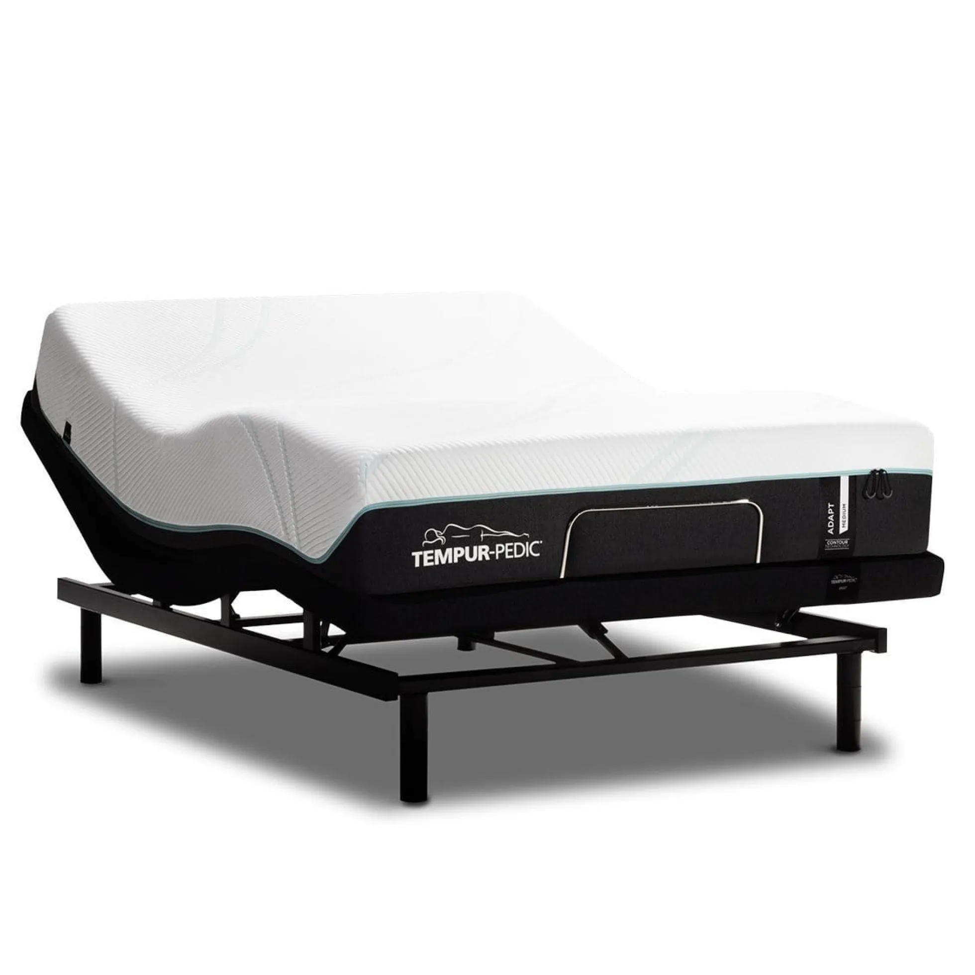 Tempur-Pedic TEMPUR-ProAdapt® Medium Mattress (Previous Generation)