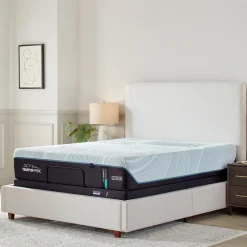 Tempur-Pedic TEMPUR-ProAdapt® Medium Hybrid Mattress