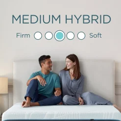 Tempur-Pedic TEMPUR-ProAdapt® Medium Hybrid Mattress