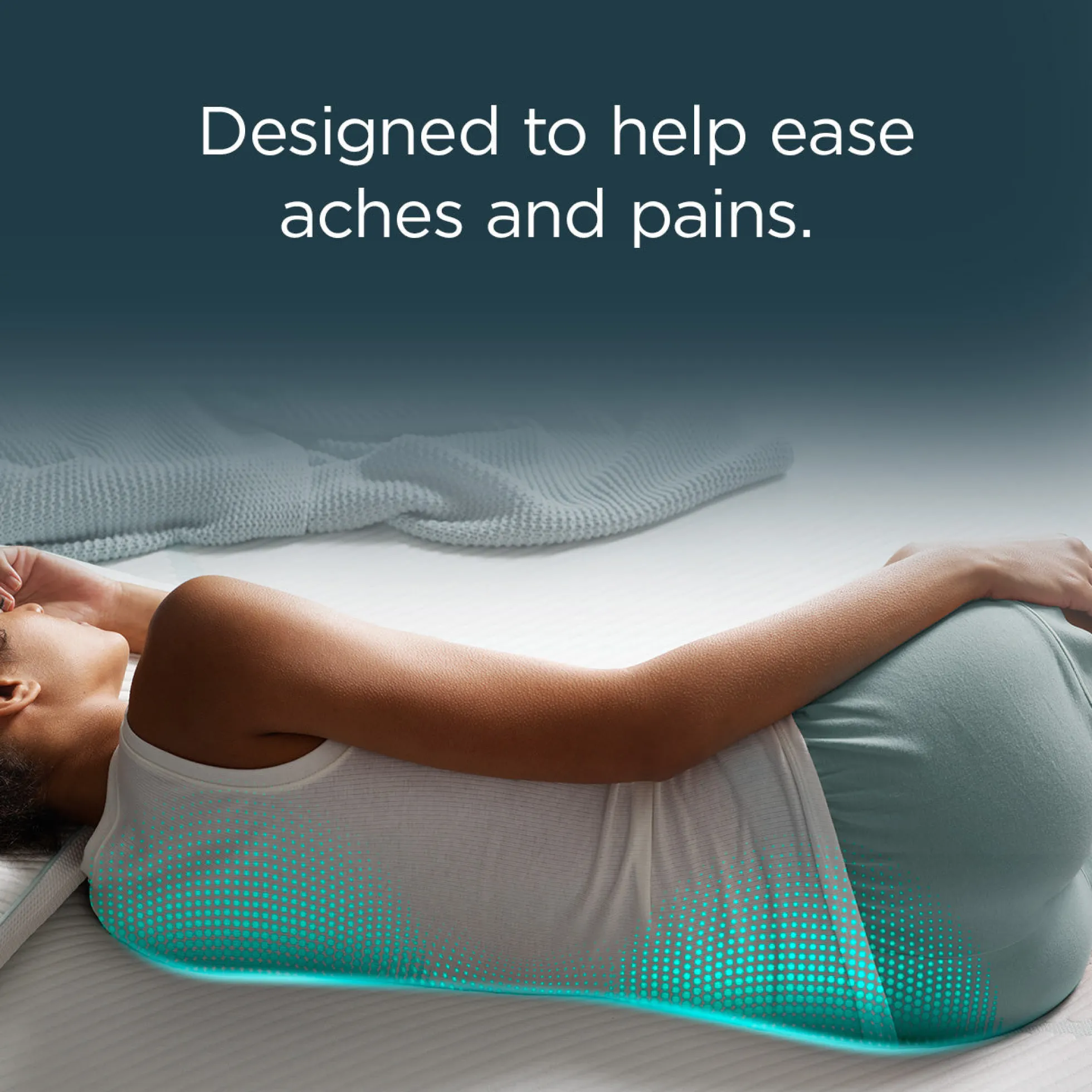 Tempur-Pedic TEMPUR-ProAdapt® Medium Mattress
