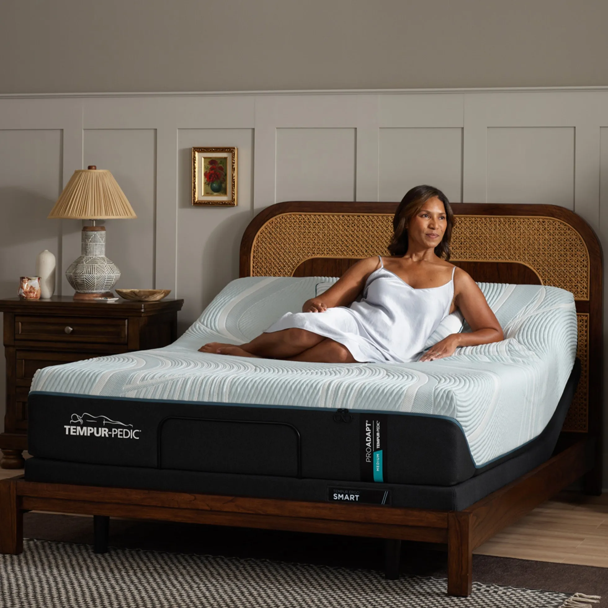 Tempur-Pedic TEMPUR-ProAdapt® Medium Mattress