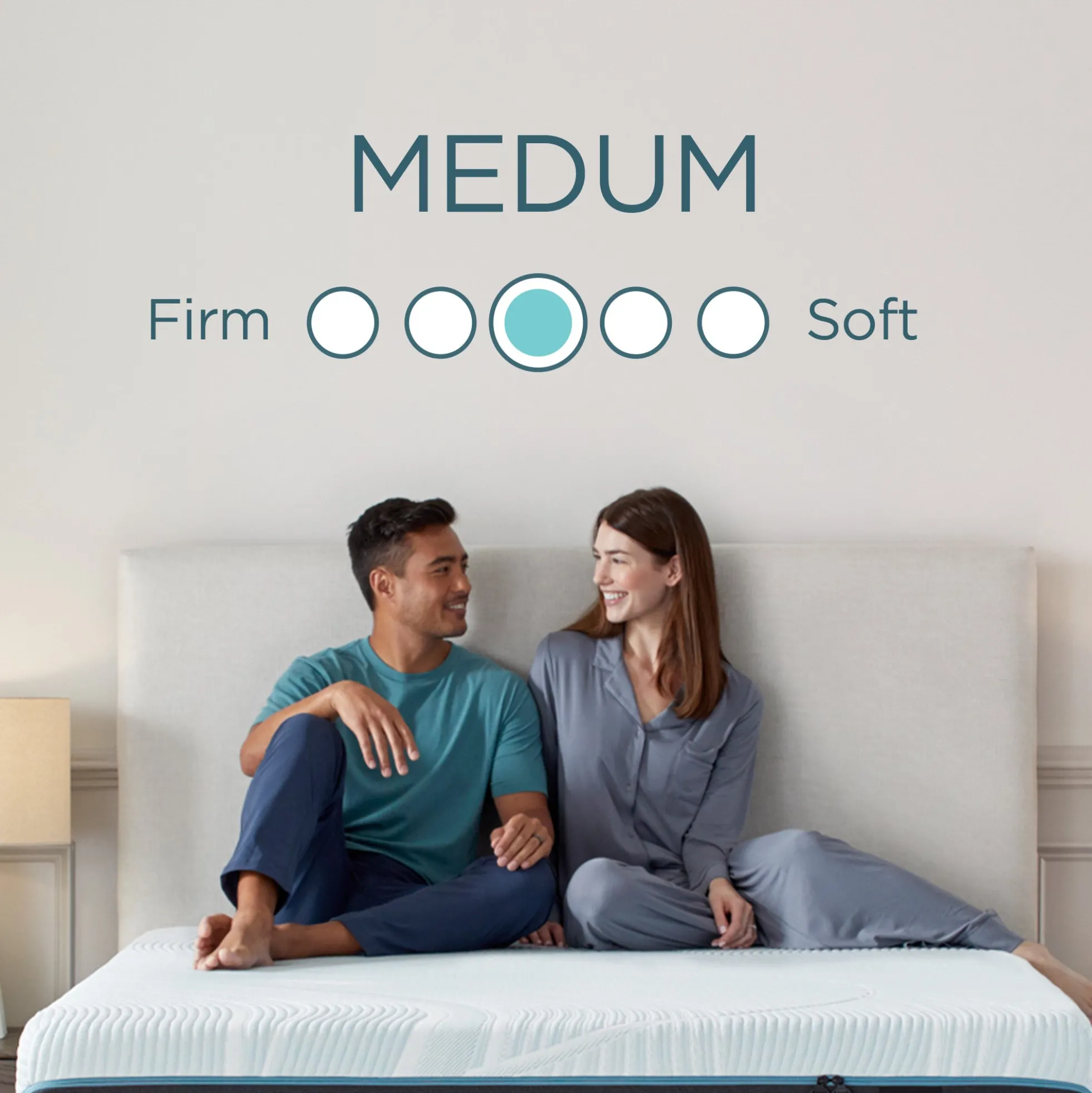 Tempur-Pedic TEMPUR-ProAdapt® Medium Mattress