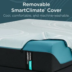 Tempur-Pedic TEMPUR-ProAdapt® Medium Mattress