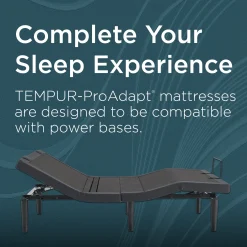 Tempur-Pedic TEMPUR-ProAdapt® Medium Mattress