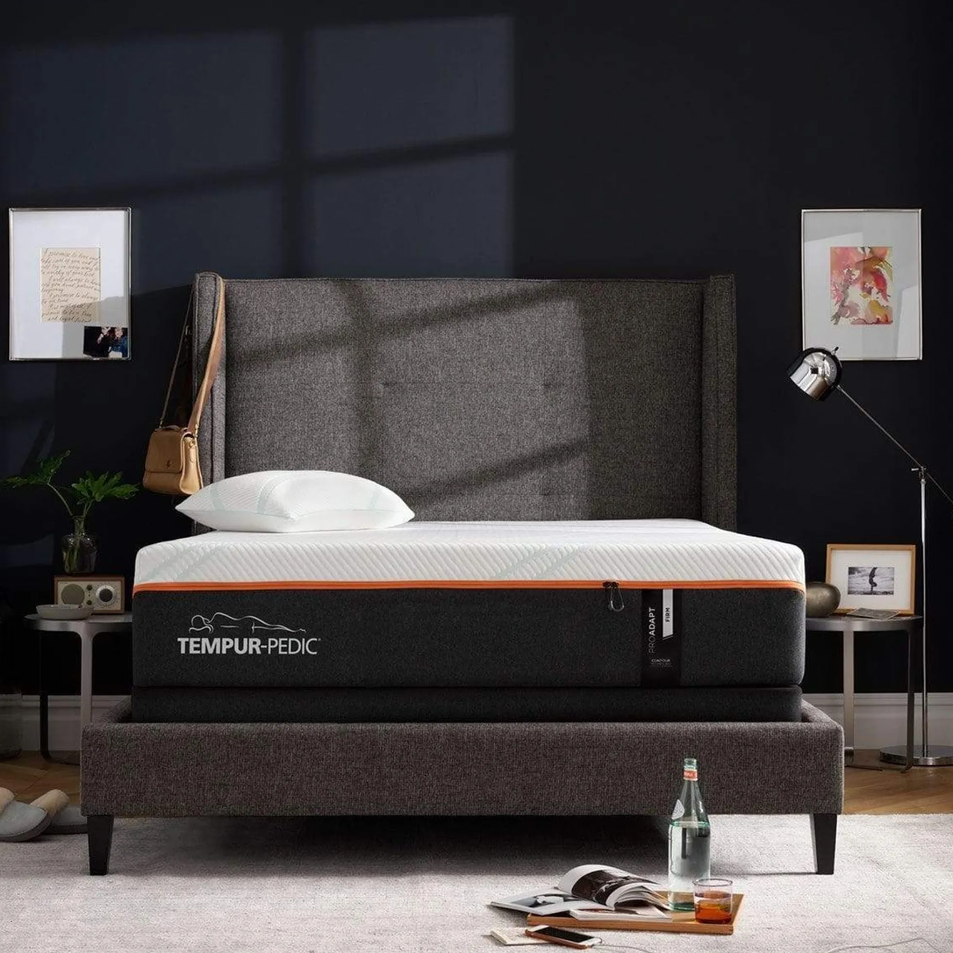 Tempur-Pedic TEMPUR-ProAdapt® Firm Mattress (Previous Generation)