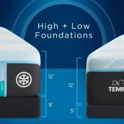 Tempur-Pedic TEMPUR-ProBreeze® Medium Mattress