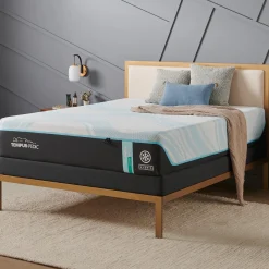 Tempur-Pedic TEMPUR-ProBreeze® Medium Hybrid Mattress