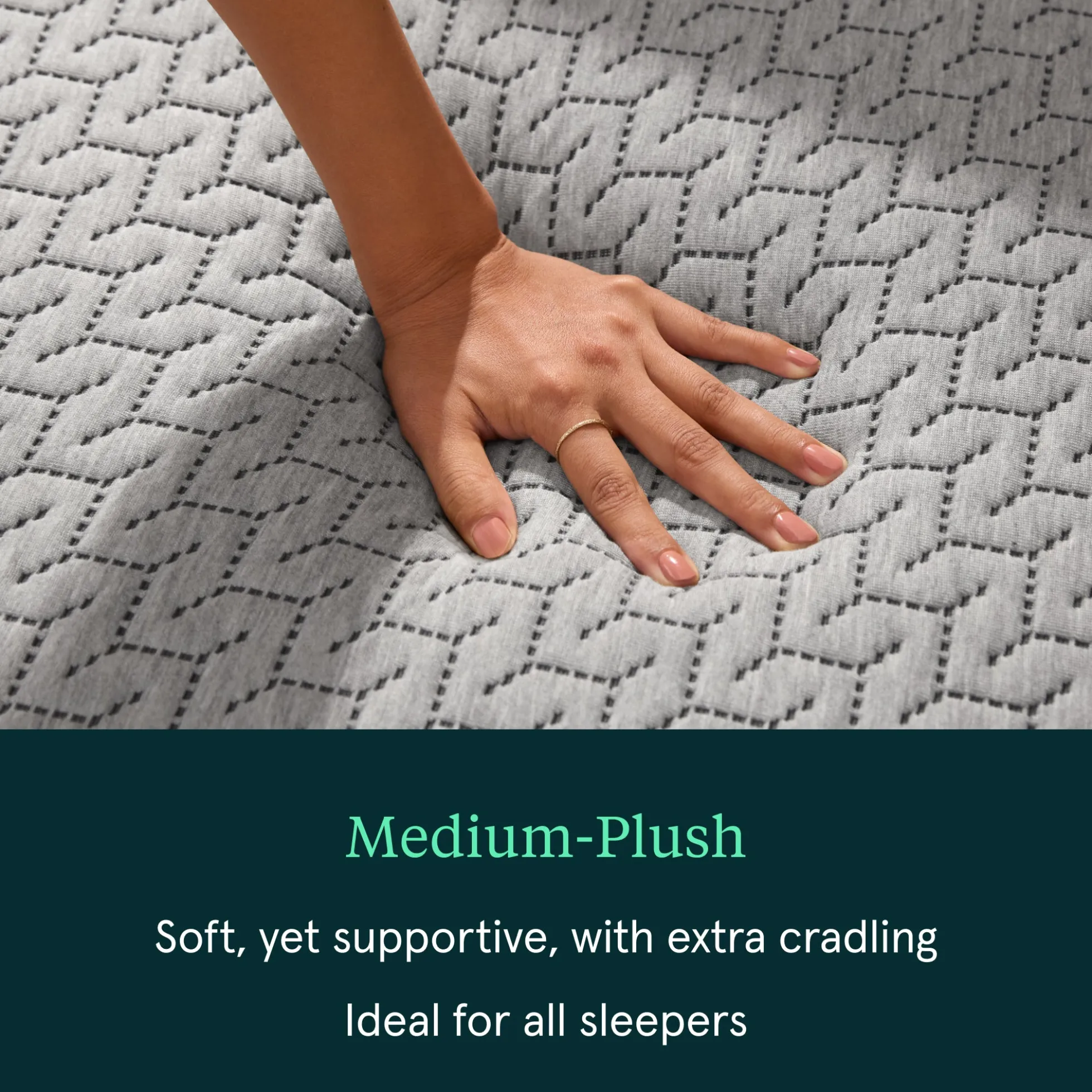 Tuft & Needle Mint Medium Mattress