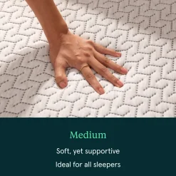 Tuft & Needle Original Medium Hybrid Mattress