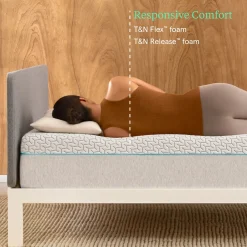 Tuft & Needle Original Medium Hybrid Mattress