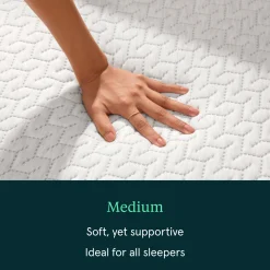 Tuft & Needle Original Medium Mattress