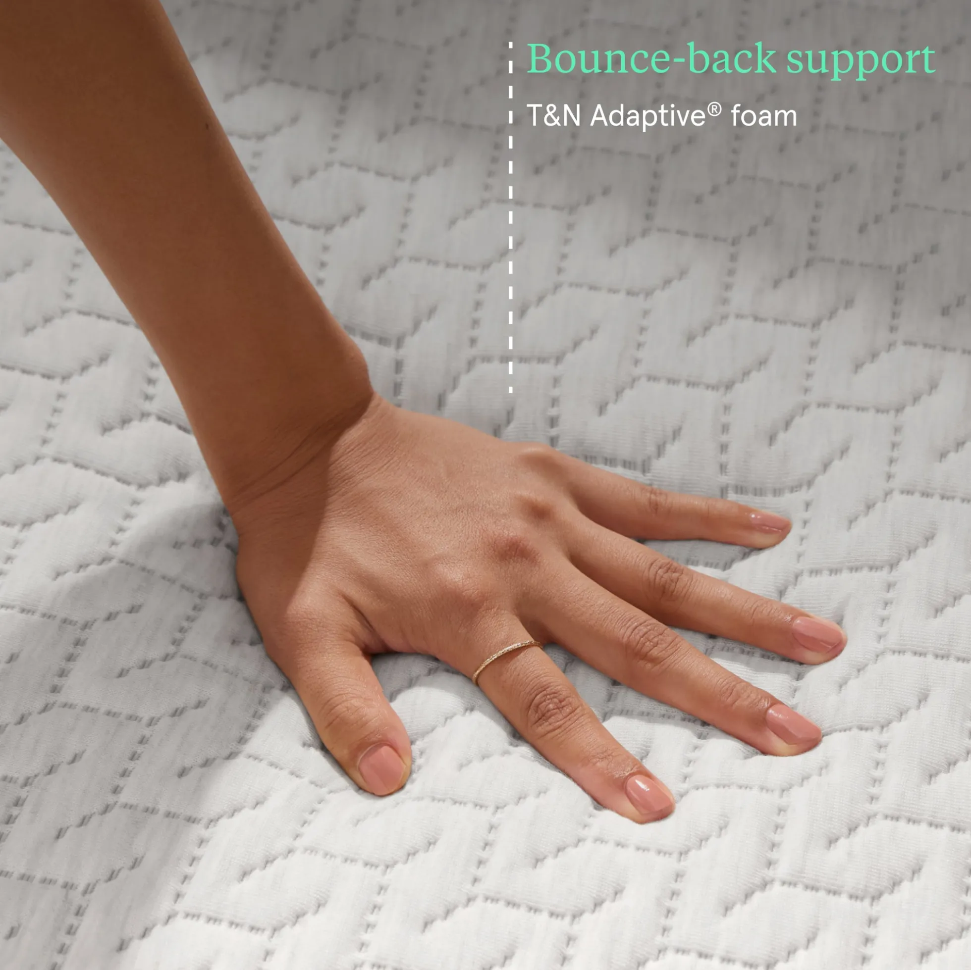 Tuft & Needle Original Medium Mattress